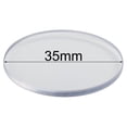 thumbnail image 1 of Nœud Composé Vision 6X 8X Résine 35mm/45mm Accessoires de Chasse Lentille, 1 of 9