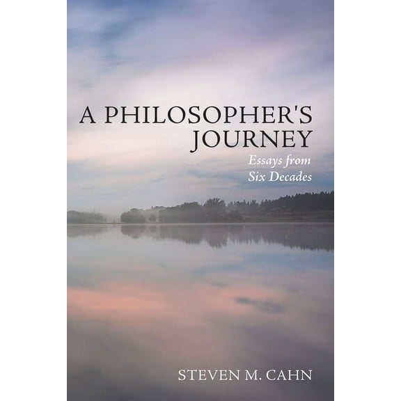 A Philosopher's Journey (Paperback)