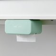 thumbnail image 4 of Kitchen Cabinet Facial Tissue Box Easy to Refill Durable Dispenser for Home Kitchen Office Dorms, 4 of 6