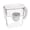 Pitcher with 1 filter, variant on Filtered Water Pitcher/Updated Model/Targets 365+ Contaminants e.g. Fluoride Chlorine PFAS Microplastics Lead Arsenic BPA/BPS Free