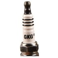 thumbnail image 5 of Axenor 4PCS Iridium Spark Plugs 0242140523 SXU22HCR11S, ILZKR7B-11S, 5 of 6