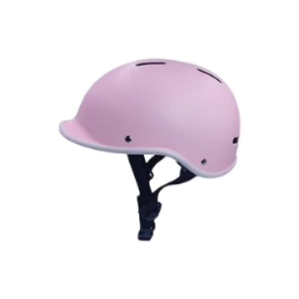 Casco de bicicleta Zulema Con Visera para pequeños Gorro de seguridad para ciclismo