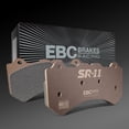thumbnail image 4 of Ebc DP83023.15SR11 EBC SR-11 Brake Pad Sets, 4 of 4