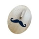thumbnail image 4 of Estante de madera para exhibir monturas de gafas, soporte para gafas y otros objetos. Barba, 4 of 9