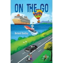 On The Go, (Hardcover)