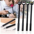 thumbnail image 2 of Ballpoint Pen Cow Head Gel Pen Cute Cow Devil Water Based Pen Cute Learning Stationery Pen Pen 8Ml Gel Pen,Writing Pen,Ink Pen,Rollerball Pen,Office Pen,School Pen,Fine Tip Pen,Smooth Writing Pen, 2 of 9