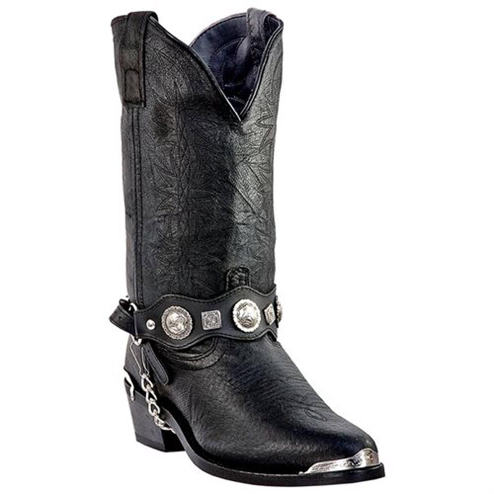 dingo men's western boots