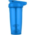 thumbnail image 1 of PerfectShaker 9080161 Performa Activ Collection Classique Shaker Cup, Bleu - 28 oz, 1 of 1