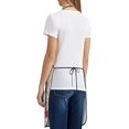 thumbnail image 5 of Apron Cooking Chef Work Shop Women Men Baking Decorations Painting Bbq Grilling Kitchen Accessories Party Supplies, 5 of 6