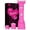 Pink, variant on Electric Bikini Trimmer for Women,4 in 1 Electric Shaver for Women,Waterproof Pubic Hair Trimmer and Facial Hair Remover,Replaceable Razors & Nose Hair Trimmer,Dock Charging Women's Grooming Kit