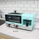 thumbnail image 4 of Horno Electrico Elite Gourmet 3 en 1 Horno Parrilla y Cafetera, 4 of 5