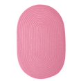 thumbnail image 1 of Colonial Mills Rug BR76R144X144 Boca Raton - Camerum 12 ft. round Braided Rug, 1 of 1