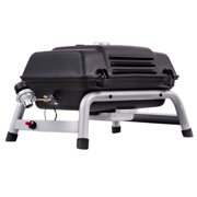 Charbroil 1 Burner Portable Gas Grill