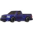 thumbnail image 3 of Hot Wheels ‘99 Ford F150 SVT Lightning Boulevard Premium 2024, 3 of 3