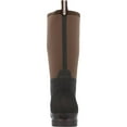 thumbnail image 4 of Muck Men's Chore Classic Tall Xpress Cool, Bark, 4 of 7