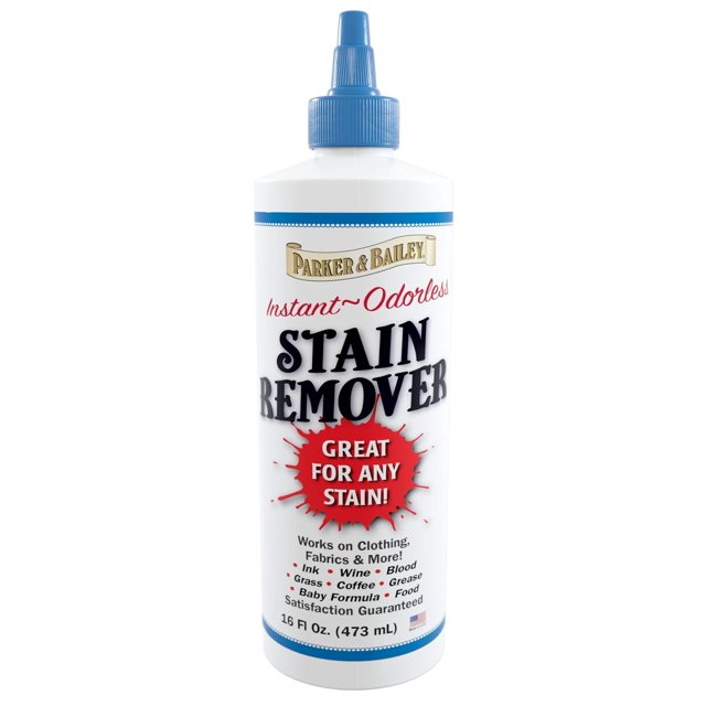 Quitamanchas Parker & Bailey Blood Stain 473 ml