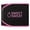 Black/Pink, variant on Sweet Sweat Matte Black Trimer Medium