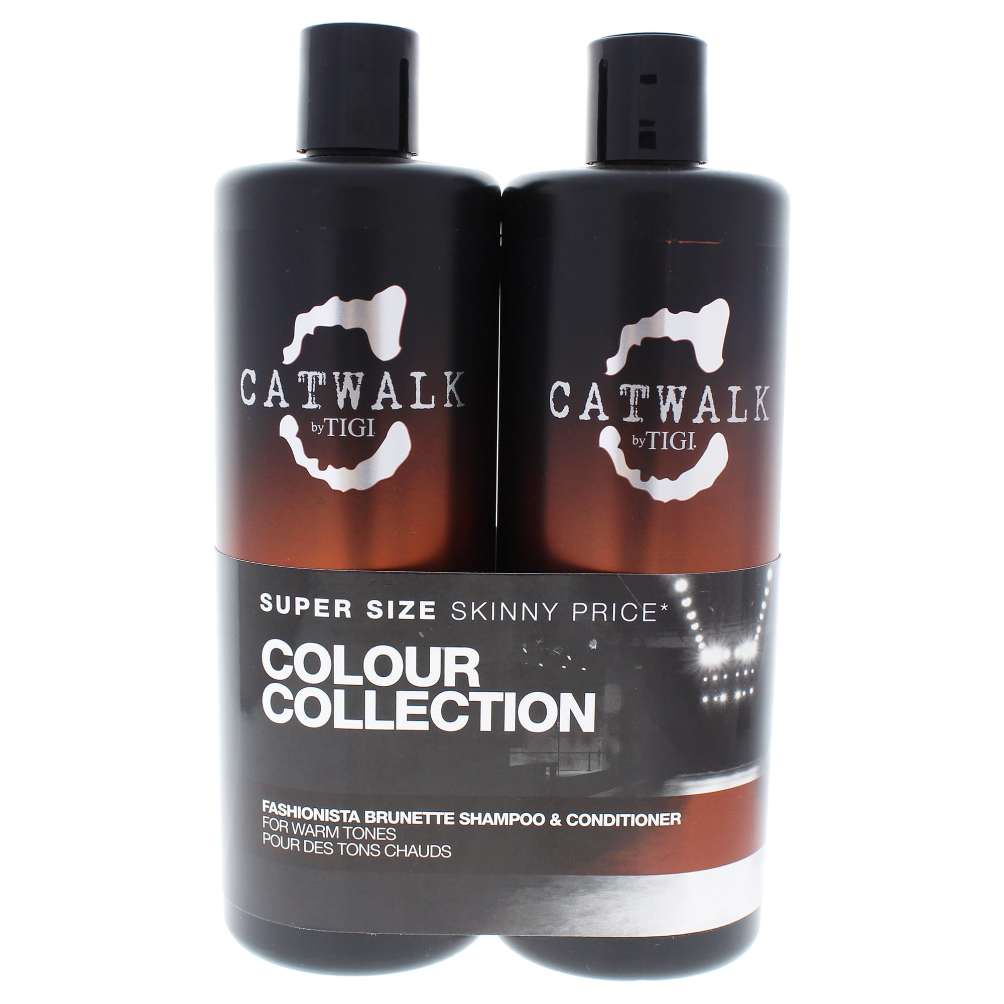 Catwalk Fashionista Duo 25.36 oz Shampoo & Conditioner