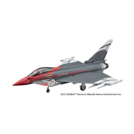 Hasegawa Eurofighter Typhoon Single-Seater "Rot" New