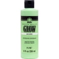 thumbnail image 1 of FolkArt Peinture Phosphorescente, 8 oz, Vert 8 Fl oz, 1 of 3