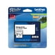 thumbnail image 2 of Cinta para Impresora de Etiquetas Brother TZe-261 8 m Tamaño 3.6 cm, 2 of 2