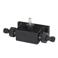 thumbnail image 4 of Electric Water Pump, Self Priming Dismountable Water Transfer Utility Pump Large Flowing  For Aquariums For Swimming Pools, 4 of 8