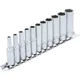 thumbnail image 2 of Juego de Dados Largos BGS 2221 1/4 4-13 mm, 2 of 4