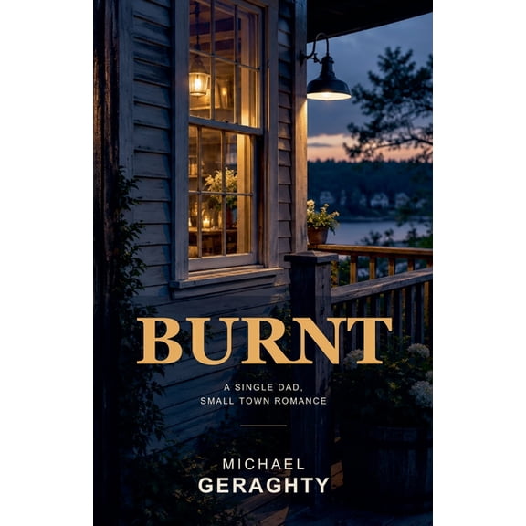 Burnt, (Paperback)