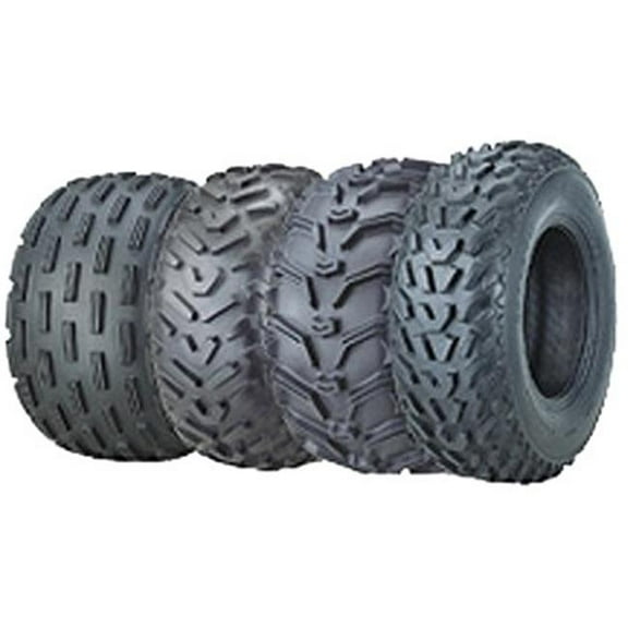 Kenda Pathfinder (Rear) 25/-1012 B (4 Ply)