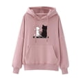 thumbnail image 1 of Sudadera con capucha Sunnimix para mujer XL, 1 of 4
