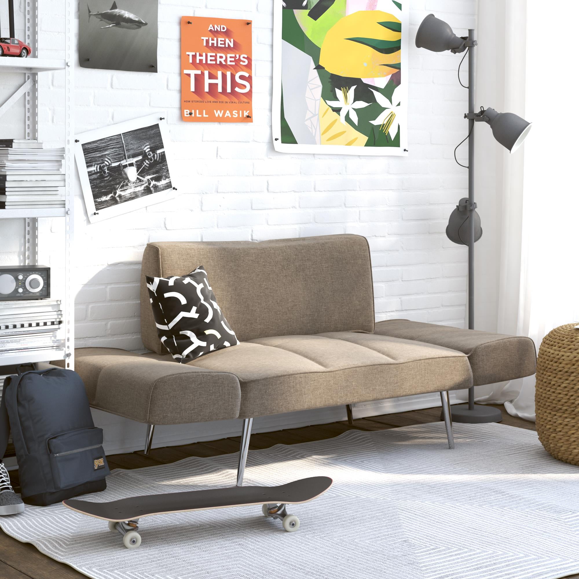 Futons overstock deals