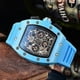 thumbnail image 5 of 2023 Top Aaa+ Luxury Luxury Brand Rm Men's Watch Ceramic Multi-function Automatic Waterproof Luminous 6-pin Movement, 5 of 5