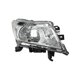 thumbnail image 1 of Faro Derecha Nissan NP300 2016-2020 TYC NP300, 1 of 4