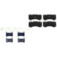 thumbnail image 1 of Set Balatas TRW E63 Amg 2008 A 2009 Mercedes-Benz Bajos Metales 1 Kit Completo, 1 of 4