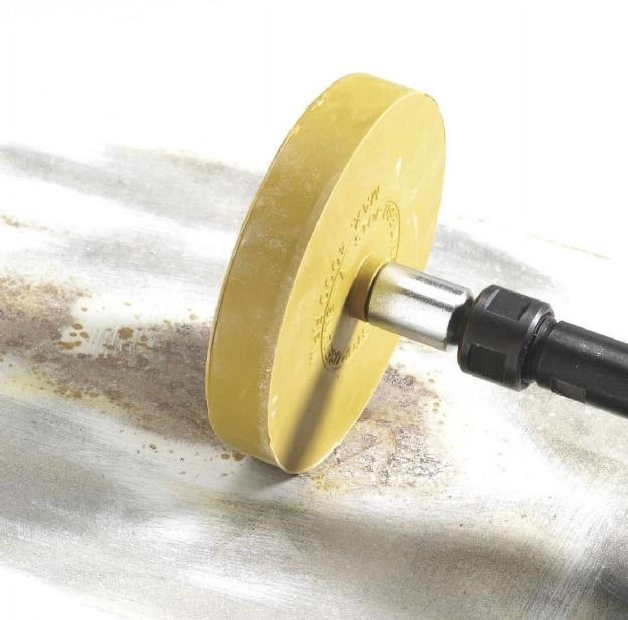Buy Indasa Eraser Wheel Kit, 8100