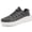 Gray, variant on Women's Breathable Sneakers - Lightweight Walking Sneakers for Women with Arch Support & Shock Absorption for Gym Casual Outdoor Athletic Travel