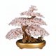 thumbnail image 1 of Abbraccia Árbol de la fortuna de citrino, decoración de prosperidad, artesanía hecha a mano, regalo para tienda, 1 of 6