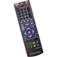 thumbnail image 2 of Control Remoto AKB73615801 Compatible con L&G Reproductor de DVD BD220 BD630 BP125 Infrarrojo, 2 of 6