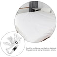 thumbnail image 3 of Twin to King Bed Converter Twin Bed Connector Strap Mattress Joiner Strap, 3 of 5