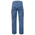 thumbnail image 2 of Projob Mens Plain Cargo Pants, 2 of 4