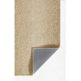 thumbnail image 3 of Erin Gates by Momeni Woodland Antelope Hand Tufted Wool Contemporary Beige Area Rug 2'6" X 12' Runner, 3 of 8