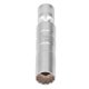 thumbnail image 3 of Llave de bujía magnética de 3/8" universal de pared delgada, herramienta de instalación y extracción de 12 puntas, 16 mm/0,63 pulgadas, 3 of 15