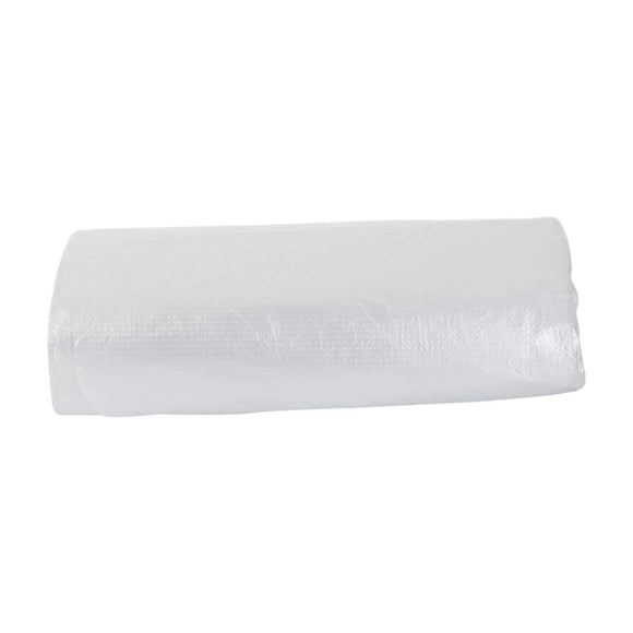 Forro Desechable para Tinas de Pies Healcity 100 unidades 64x109 cm