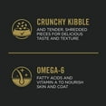 thumbnail image 4 of Purina Pro Plan Complete Essentials Shredded Blend Chicken & Rice, Dry Dog Food 6.8kg, 4 of 9