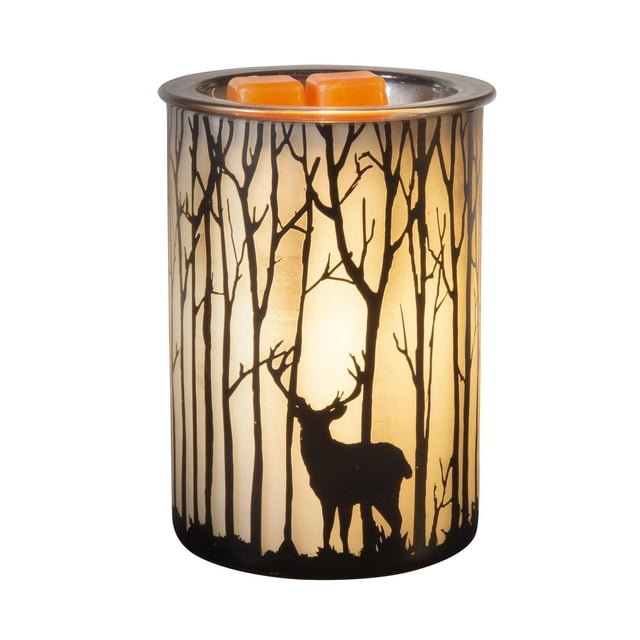 ScentSationals Premium Warmer - Deer Night