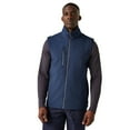 thumbnail image 3 of Regatta Professional Mens Softshell 2 Layer Body Warmer, 3 of 4