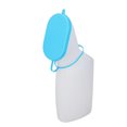 thumbnail image 4 of Pee Bottle, Patient Urinal Long Life Large Capacity Reusable Leakproof Portable  For Driving For Male 1000ml Female, 4 of 8