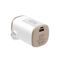 thumbnail image 4 of Inflador eléctrico Bomba de aire eléctrica inalámbrica portátil con luz 3600 mAh USB recargable Mini Tomshoo  Inflador eléctrico, 4 of 7