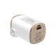 thumbnail image 4 of Inflador eléctrico Bomba de aire eléctrica inalámbrica portátil con luz 3600 mAh USB recargable Mini Tomshoo  Inflador eléctrico, 4 of 7