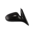 thumbnail image 5 of Mirror Compatible With 2005-2008 Buick Allure LaCrosse Right Passenger Side Paintable Kool-Vue, 5 of 7